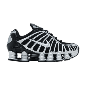 Nike Shox TL GS 'Black Volt Ice'