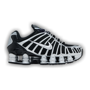 Nike Shox TL GS 'Black Volt Ice'