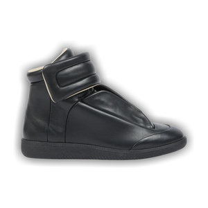 Maison Margiela Future Mid 'Black'
