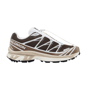 Salomon XT-6 'Earth Brown Walnut'