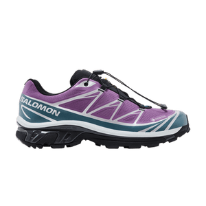 Salomon XT-6 GORE-TEX 'Concord Grape Stormy Weather'