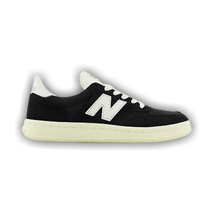 New Balance T500 Lace Big Kid 'Black'