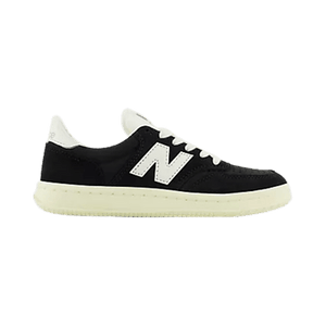 New Balance T500 Lace Big Kid 'Black'