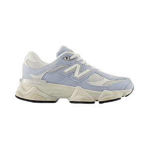 New Balance 9060 Big Kid 'Grey Matter'