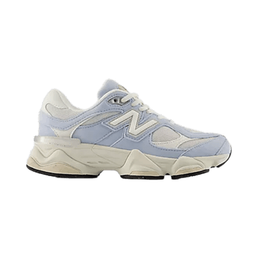 New Balance 9060 Big Kid 'Grey Matter'
