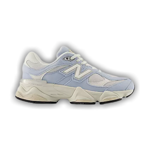 New Balance 9060 Big Kid 'Grey Matter'