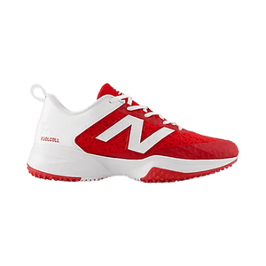 New Balance Fuellcell 4040 V8 TF' Team Red White'