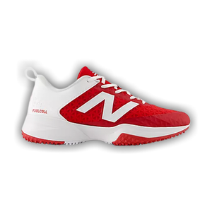 New Balance Fuellcell 4040 V8 TF' Team Red White'