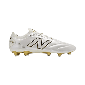 New Balance 442 Elite Knit Fg V3 First Edition 'Gold Metallic'