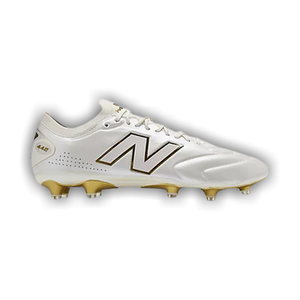 New Balance 442 Elite Knit Fg V3 First Edition 'Gold Metallic'