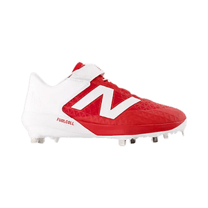 New Balance Fuelcell 4040 V8 'Team Red White'