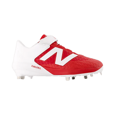 New Balance Fuelcell 4040 V8 'Team Red White'