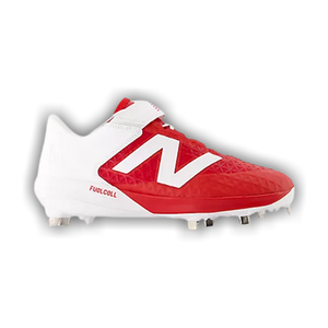 New Balance Fuelcell 4040 V8 'Team Red White'