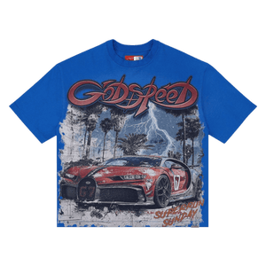 Godspeed Gatti Miami Superrun 'Royal'