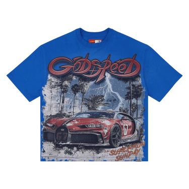 Godspeed Gatti Miami Superrun 'Royal'