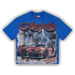 Godspeed Gatti Miami Superrun 'Royal'