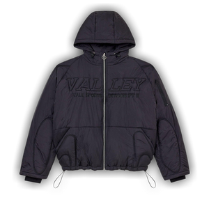 Vale Forever Armor Puffer 'Black'