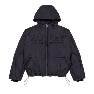 Vale Forever Armor Puffer 'Black'