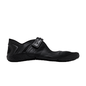 Wmns NikeSKIMS Air Rift 'Satin - Black'