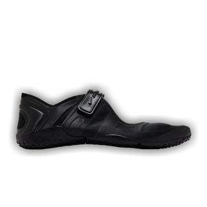 Wmns NikeSKIMS Air Rift 'Satin - Black'
