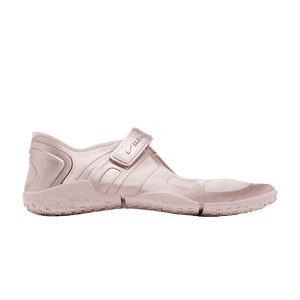 Wmns NikeSKIMS Air Rift 'Satin - Slit Red'