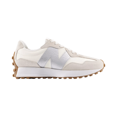 New Balance Wmns 327 'Silver Metallic'