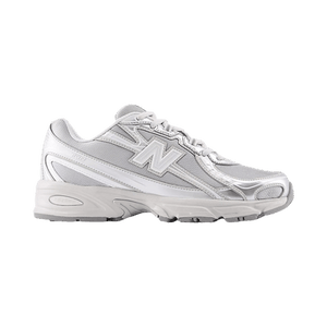 New Balance 740 'Metallic Silver'