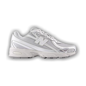 New Balance 740 'Metallic Silver'