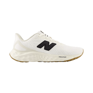 New Balance Wmns Fresh Foam V4 'Linen Faded Black'