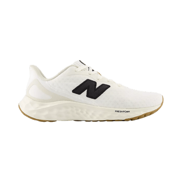 New Balance Wmns Fresh Foam V4 'Linen Faded Black'