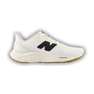 New Balance Wmns Fresh Foam V4 'Linen Faded Black'