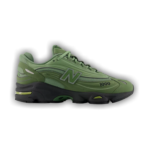 New Balance 1000 'Utility Green'