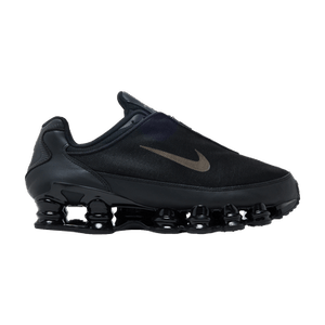 Nike Wmns Shox TL 'Black Cave Stone'