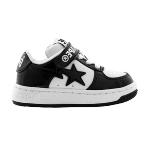 Bapesta Kids #2 'Black'