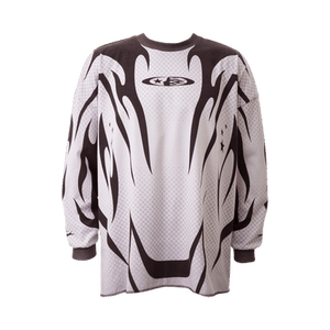 Hellstar Moto Jersey 'White'