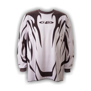 Hellstar Moto Jersey 'White'