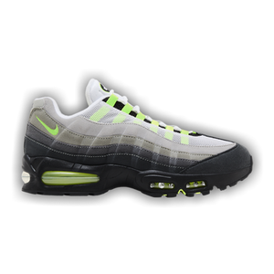 Nike Wmns Air Max 95 OG 'Big Bubble - Neon' 2026