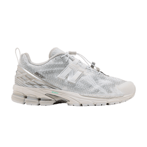 New Balance 1906F 'White Silver Metallic'