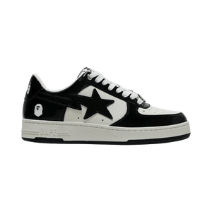 Bapesta #1 M2 'Black'