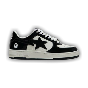Bapesta #1 M2 'Black'