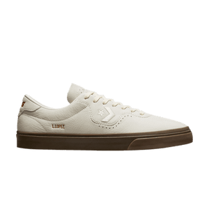Converse Louie Lopez Pro Low 'Egret Dark Mushroom Gum'