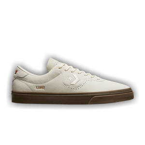 Converse Louie Lopez Pro Low 'Egret Dark Mushroom Gum'