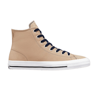 Converse Chuck Taylor All Star Pro Suede High 'Hemp'