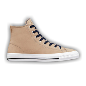 Converse Chuck Taylor All Star Pro Suede High 'Hemp'