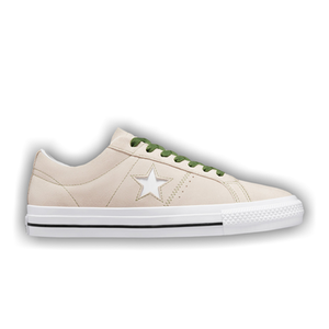 Converse One Star Pro 'Desert Sand'