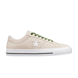 Converse One Star Pro 'Desert Sand'