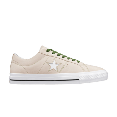 Converse One Star Pro 'Desert Sand'