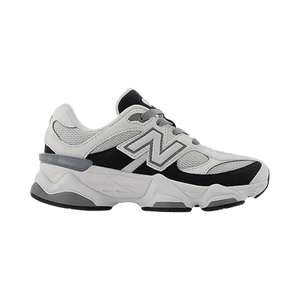 New Balance 9060 Little Kid 'Reflection Grey'