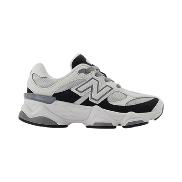 New Balance 9060 Little Kid 'Reflection Grey'
