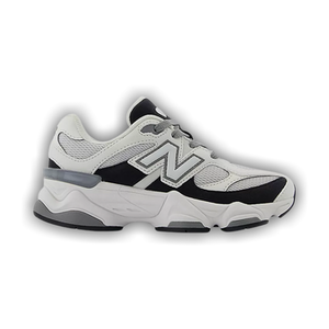New Balance 9060 Little Kid 'Reflection Grey'